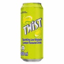 Twist lemon 300ml