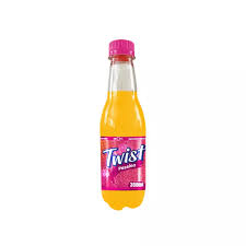 [A11590] Twist passion 300ml