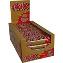 Twix box 25pcs