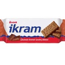 Ulker ikram sutlu cikolatali 84g