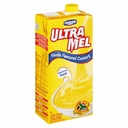 [A11675] Danone Ultra mel vanilla flavoured 1lt