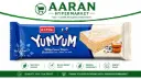 YumYum Milk Cream Wafers 