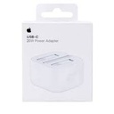 Usb -c 20w power adapter