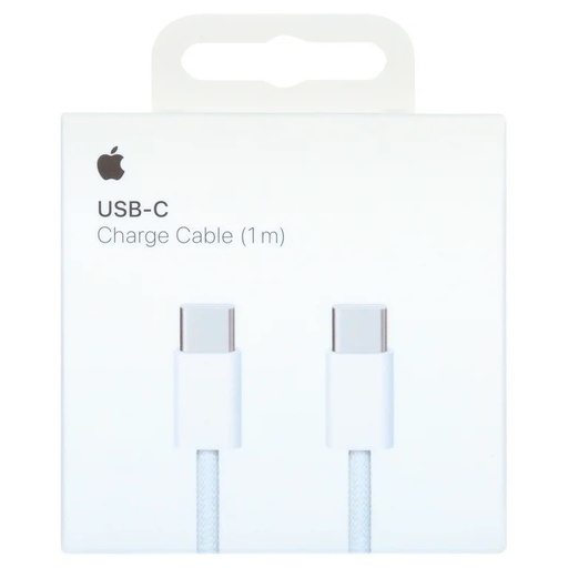 [A11730] Usb-c charge cable (1m)
