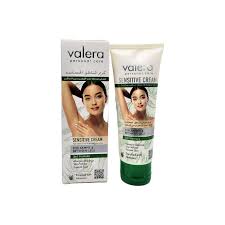 [A11792] Valera sensitive cream 3in1 75gr