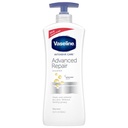Vaseline advanced  repair