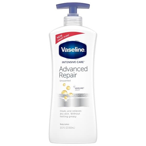 [A11814] Vaseline advanced  repair