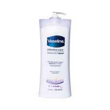 [A11816] Vaseline Advanced Repair B.Lotion  725ml