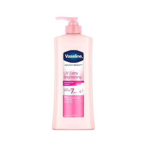 [A11830] Vaseline Daily Brighten B.Lotion  725ml