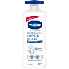 [A11832] Vaseline extremely dry skin rescue 625ml