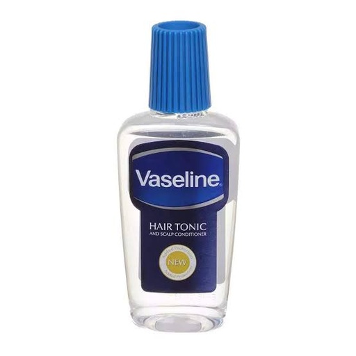 [A11833] Vaseline Hair Tonic 200ml