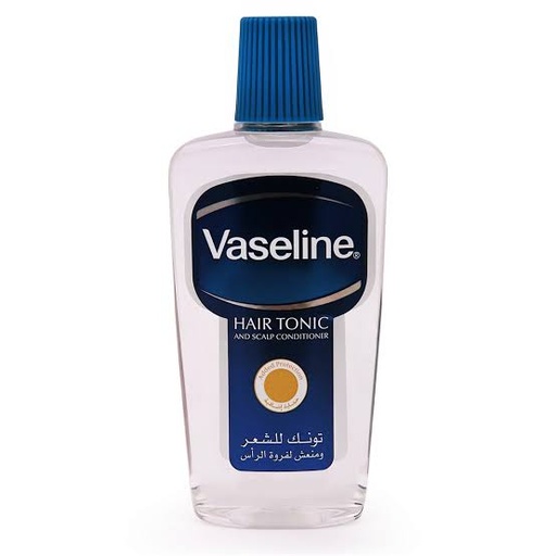 [A11834] Vaseline Hair Tonic 300ml