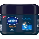 Vaseline men boody cream fast absorbing 250ml