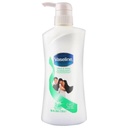 Vaseline Thick & Shine 650ml