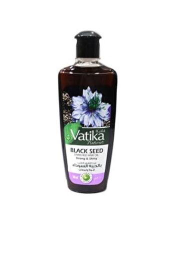 [A11866] Vatika Black seed  Oil 200Ml