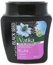 Vatika black seed hot oil treatment 500g