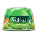 Vatika Noursh protect cream140ml