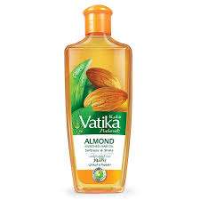 [A11896] Vatika Oil Almond 200ml