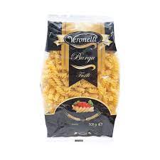 [A11925] Veronelli Burgu Fusilli 500gr