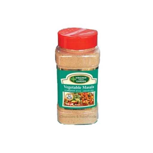 [A11983] Virginia  vegtable  Masala 200g
