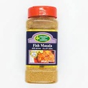 Virginia Fish Mala  200g