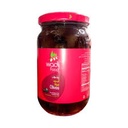 Wadi Black Ripe Olives 200g