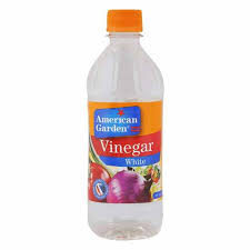 [A12143] White Vinger 473ml
