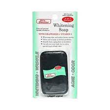 [A12146] Skin Doctor Whitting Soap 80g