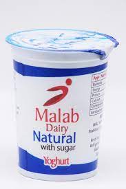 [A12239] Yoghurt  Assorted 150ml
