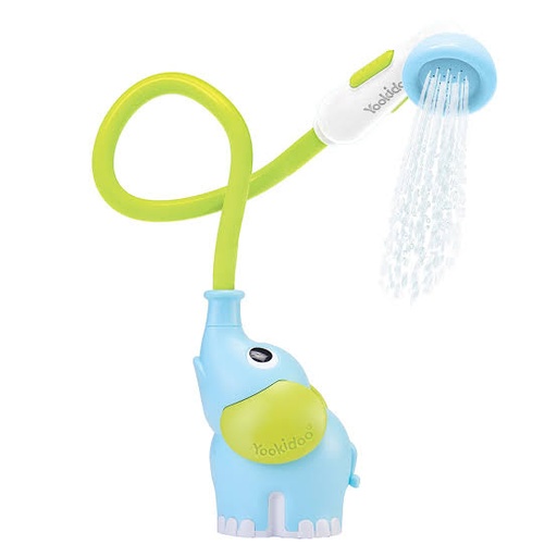 [A12250] Yookidoo  elephant  baby  shower BB-T039