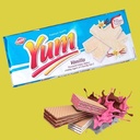 Yum vanilla 175gr