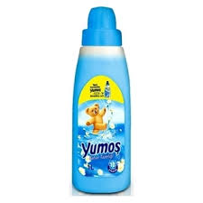[A12260] Yumos Bahar Tereligi Comfort 1L