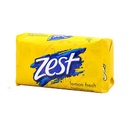 Zest Lemon Soap 175gr