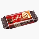 Ani awiss roll kakao kremali rulo kek 90gr