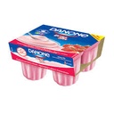 Danone ultra mel tropical 125gr