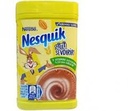 Nestle Nesquik Sutu Sevdirir 200gr