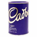 Cadbury drinking chocolate 250g