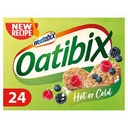 Weetabix Oatibix Hot Or Cold 24