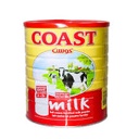 Coast Milk Powder 2500g