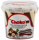 Choko'm Hazelnut and milky cream S 850g