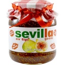 Sevilla Gesas Incir Receli Fig Jam 400gr