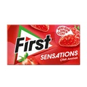 First cilek aromali sekersiz tatlandiricili sakiz 1.7g  5pcs