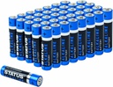 Gatar alkaline AA LR61.5V 10y