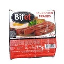 Chicken Frank's  bifet 340gr