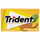 Trident Pineapple Twist 14sticks