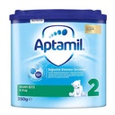 Aptamil milk 2 350g