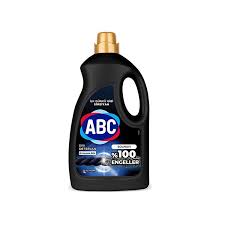 [A12576] ABC sivi deterjan siyahlara ozel solmayi 2700ml