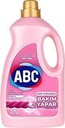 Abc Sivi Deterjan Narin&Yunlulere Ozel Bakimyapar 2700ml