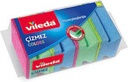 Vileda cizmez colors 4pc