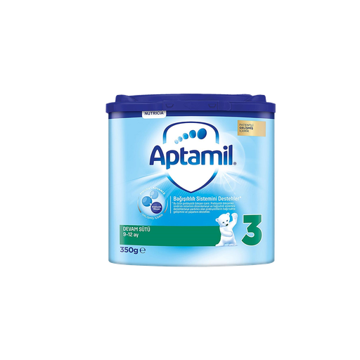 [A12592] Aptamil milk 3 350g